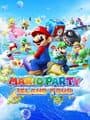 Mario Party: Island Tour cover