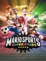 Mario Sports Superstars cover