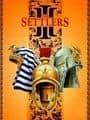The Settlers III cover