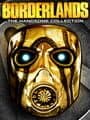 Borderlands: The Handsome Collection cover
