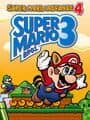 Super Mario Advance 4: Super Mario Bros. 3 cover