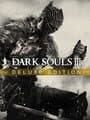 Dark Souls III: Deluxe Edition cover