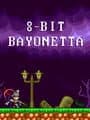 8-Bit Bayonetta cover