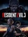 Resident Evil 3 cover