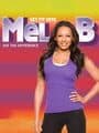 Get fit with Mel B cover