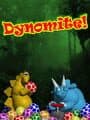 Dynomite! cover