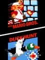 Super Mario Bros. / Duck Hunt cover