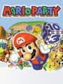 Mario Party cover