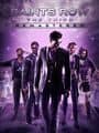 Saints Row: The Third Remastered cover