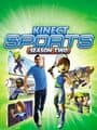 Kinect Sports: Season Two cover