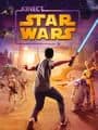 Kinect Star Wars cover