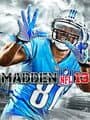 Madden NFL 13 cover