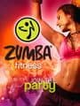 Zumba Fitness cover
