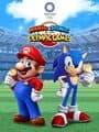 Mario & Sonic at the Olympic Games Tokyo 2020 cover
