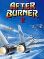 After Burner II cover