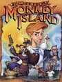 Escape from Monkey Island cover