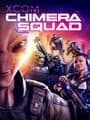 XCOM: Chimera Squad cover
