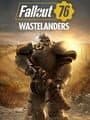 Fallout 76: Wastelanders cover
