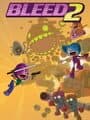 Bleed 2 cover