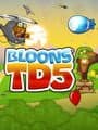 Bloons TD 5 cover