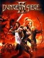 Dungeon Siege II cover
