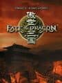 Three Kingdoms: Fate of the Dragon cover