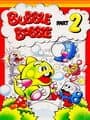 Bubble Bobble Part 2 cover
