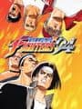 The King of Fighters '94 cover