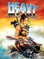 Heavy Metal: F.A.K.K. 2 cover