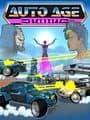 Auto Age: Standoff cover