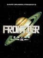 Frontier: Elite II cover