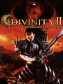 Divinity II: The Dragon Knight Saga cover