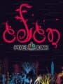 PixelJunk Eden cover
