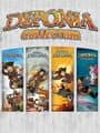 Deponia Collection cover