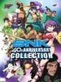 SNK 40th Anniversary Collection cover