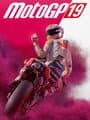 MotoGP 19 cover