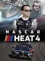 NASCAR Heat 4 cover
