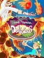 Cook, Serve, Delicious! cover