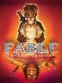 Fable: The Lost Chapters cover