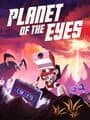 Planet of the Eyes cover