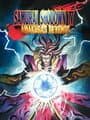 Samurai Shodown IV: Amakusa's Revenge cover