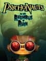 Psychonauts in the Rhombus of Ruin cover