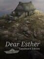 Dear Esther: Landmark Edition cover