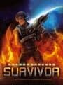Shadowgrounds Survivor cover