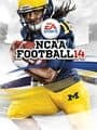 NCAA Football 14 cover