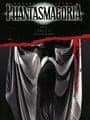 Phantasmagoria cover