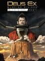 Deus Ex: Mankind Divided - A Criminal Past cover