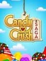 Candy Crush Saga cover