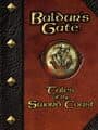 Baldur's Gate: Tales of the Sword Coast cover