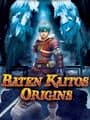 Baten Kaitos Origins cover